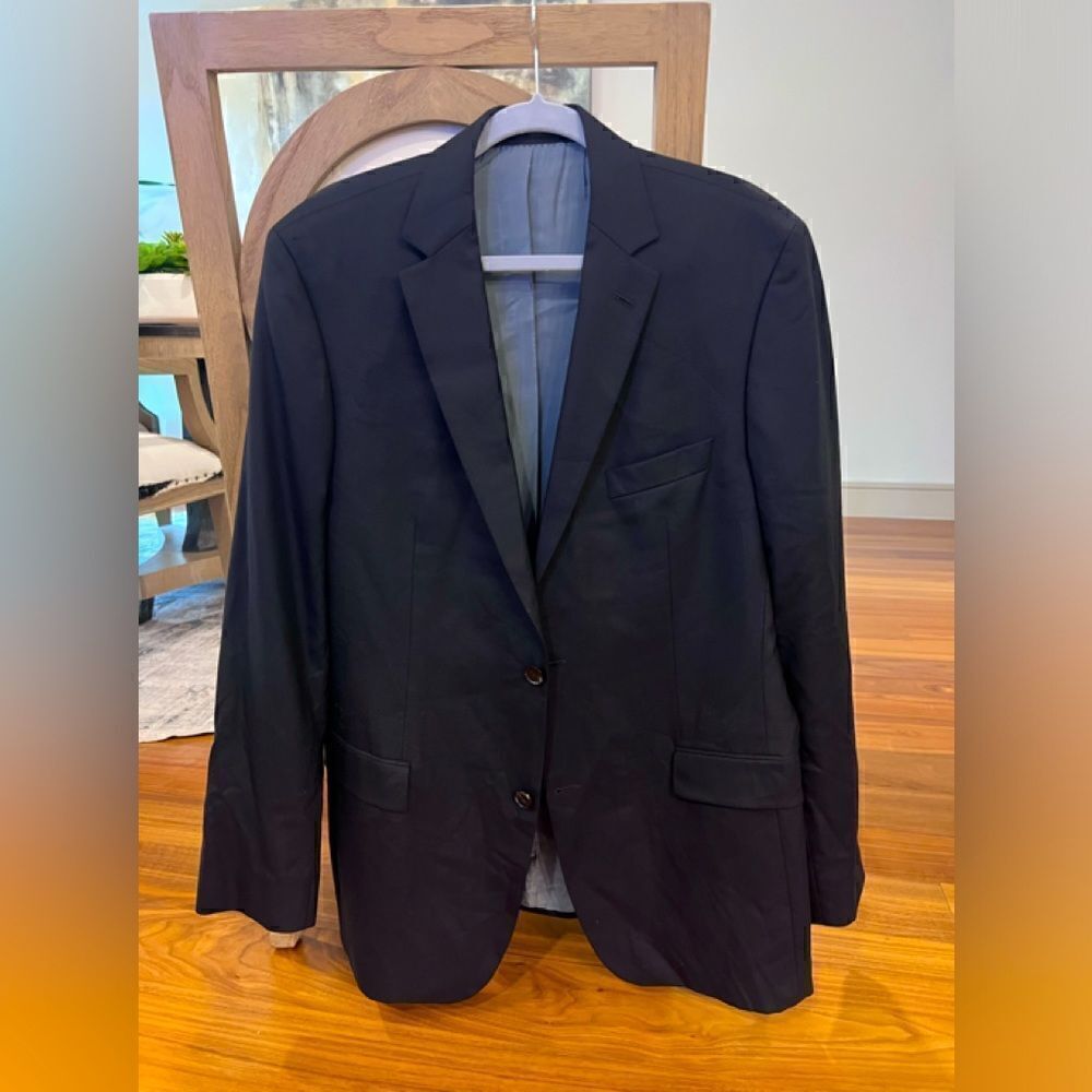 Hugo Boss Guabello sport jacket